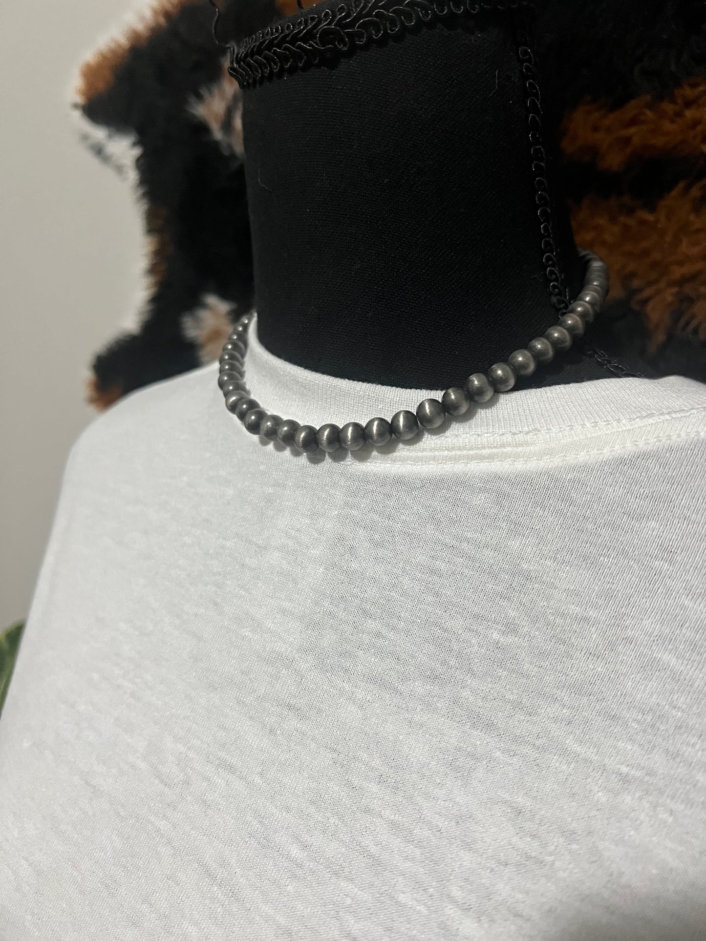 Nav Pearls ( Small - XL )