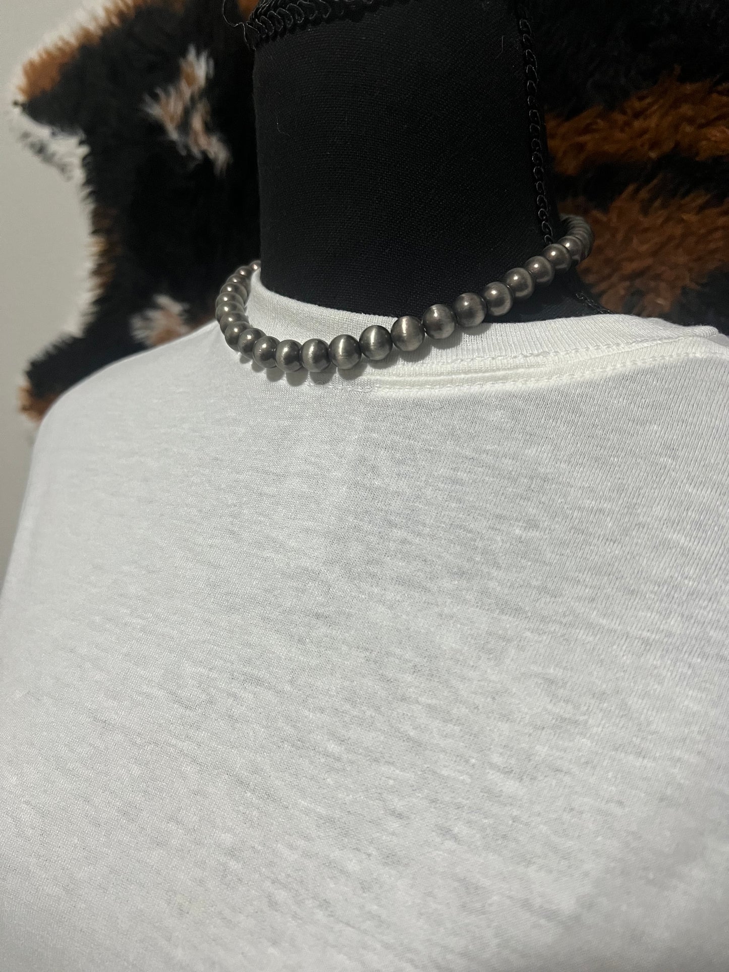 Nav Pearls ( Small - XL )