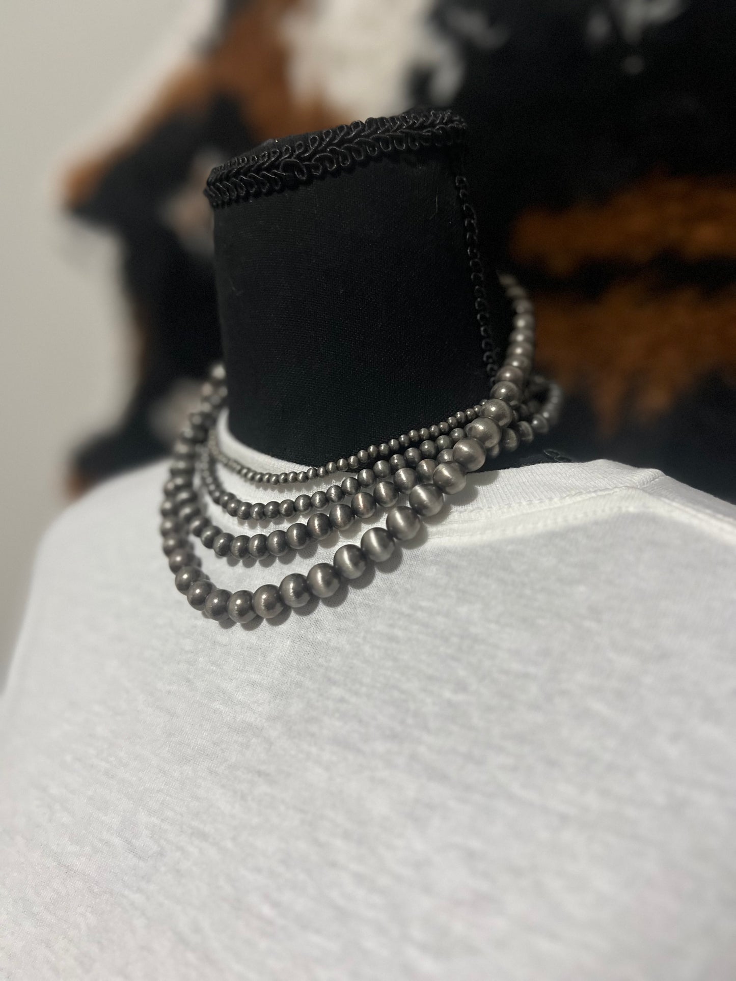 Nav Pearls ( Small - XL )