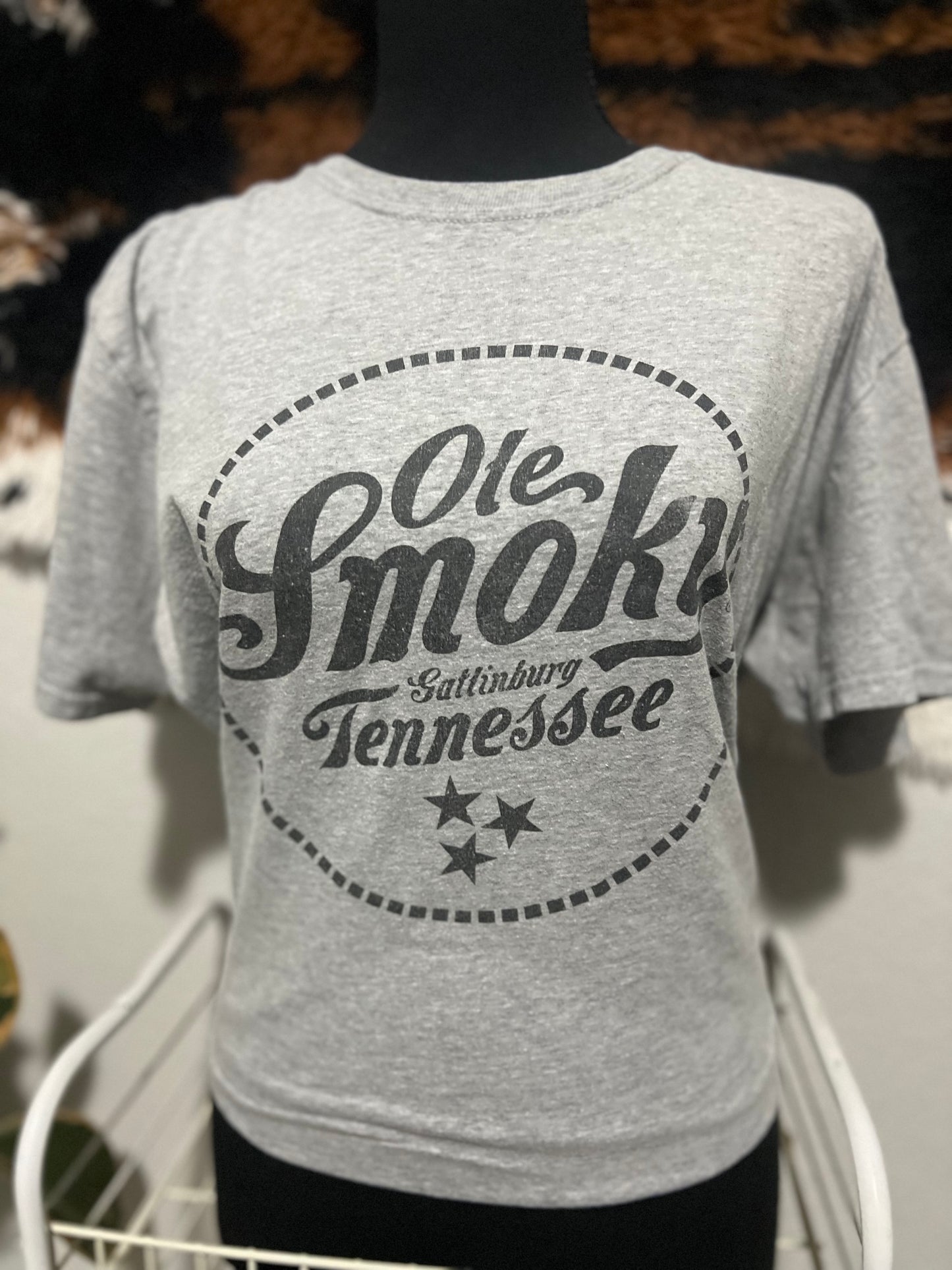 Ole Smoky Gatlinburg Tennessee Tee