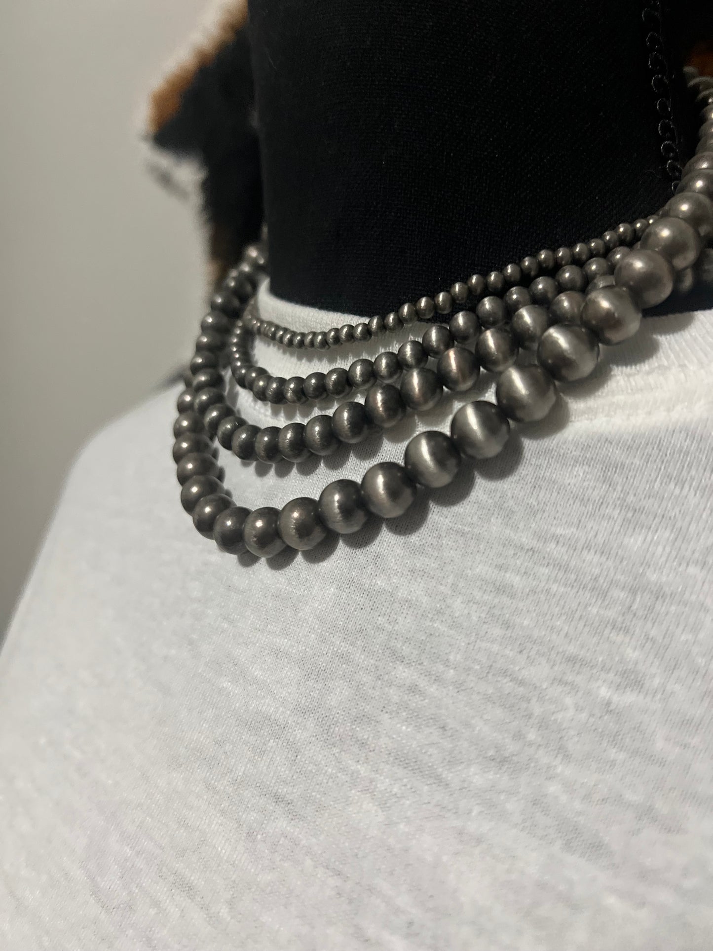 Nav Pearls ( Small - XL )