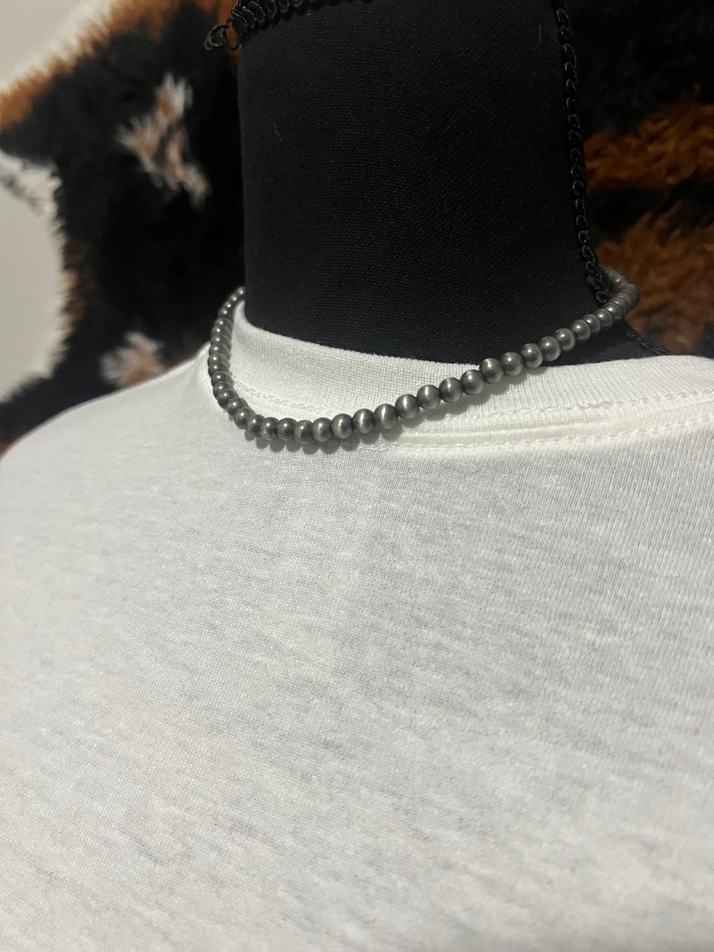 Nav Pearls ( Small - XL )